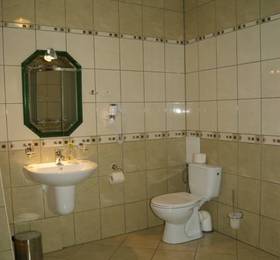 Отдых в Hotel Rota  - Польша, Бяла-Подляска