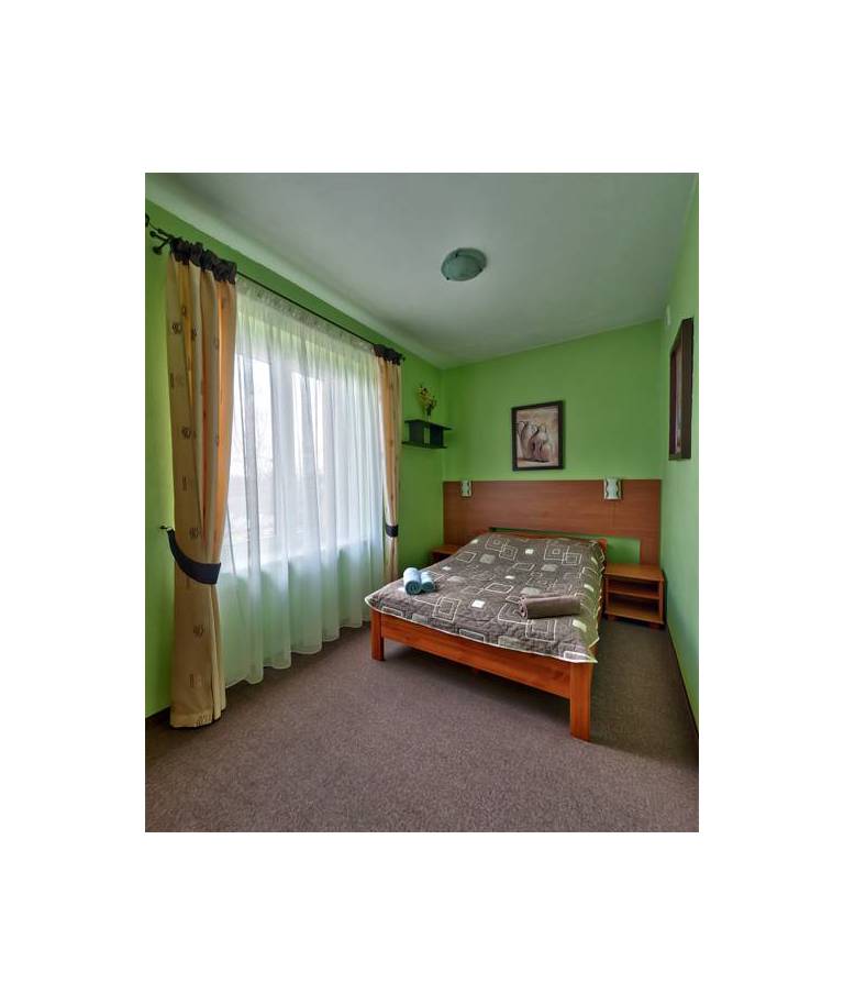 Hotel Rota 