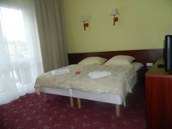 Atol Hotel Польша, Свиноуйсьце