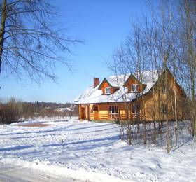 Отдых в pl.Outback  - Польша, Бяловежа