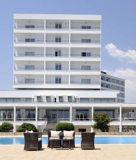 Lucy Hotel 5* Греция, Кавала