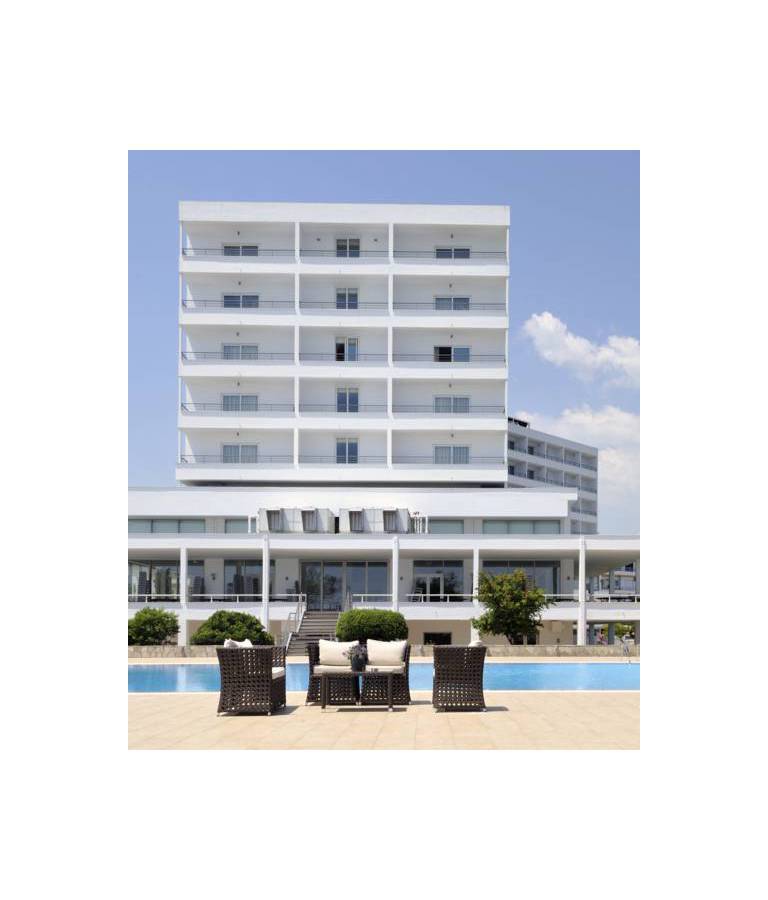 Lucy Hotel