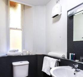 Туры в Inch Hotel  в Великобритании