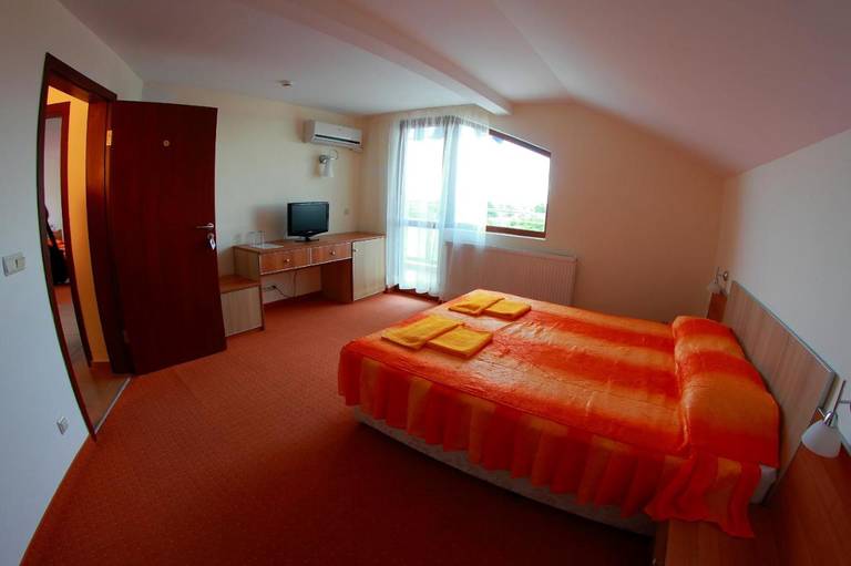 Hotel Akre 