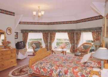 The Ruskin  4* Великобритания, Харрогейт