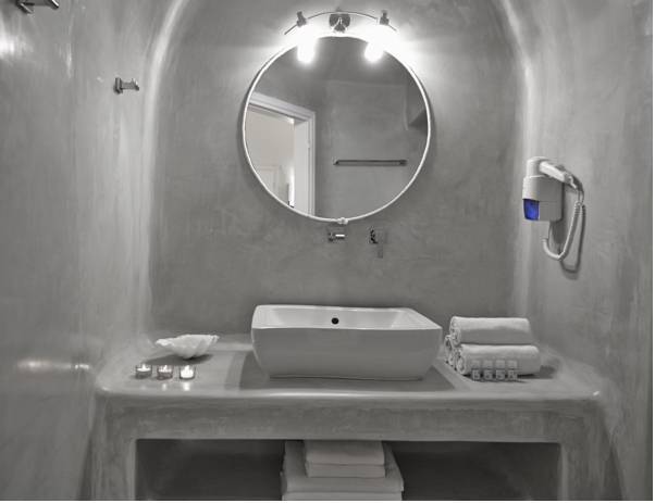 Oia Suites  4* Греция, Оя