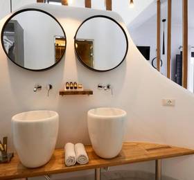 Отдых в Oia Suites  - Греция, Оя