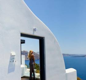 Туры в Oia Suites  в Греции