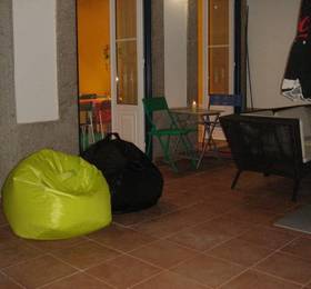 CoolHostel  в Порту