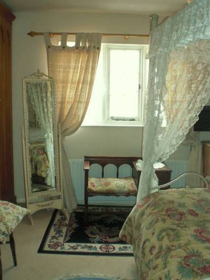 Foyles B&B  Великобритания, Гастингс