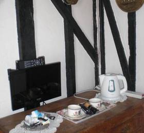 Туры в Foyles B&B  в Великобритании