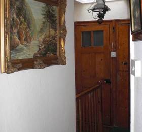 Foyles B&B  в Гастингсе