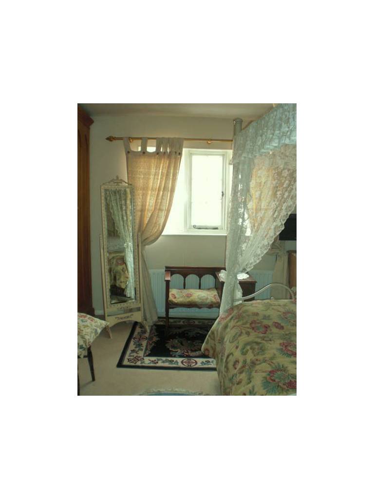 Foyles B&B 