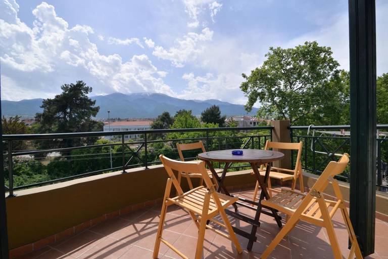 Hotel Fani 