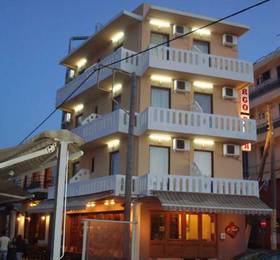 Туры в Argo Beach  в Греции