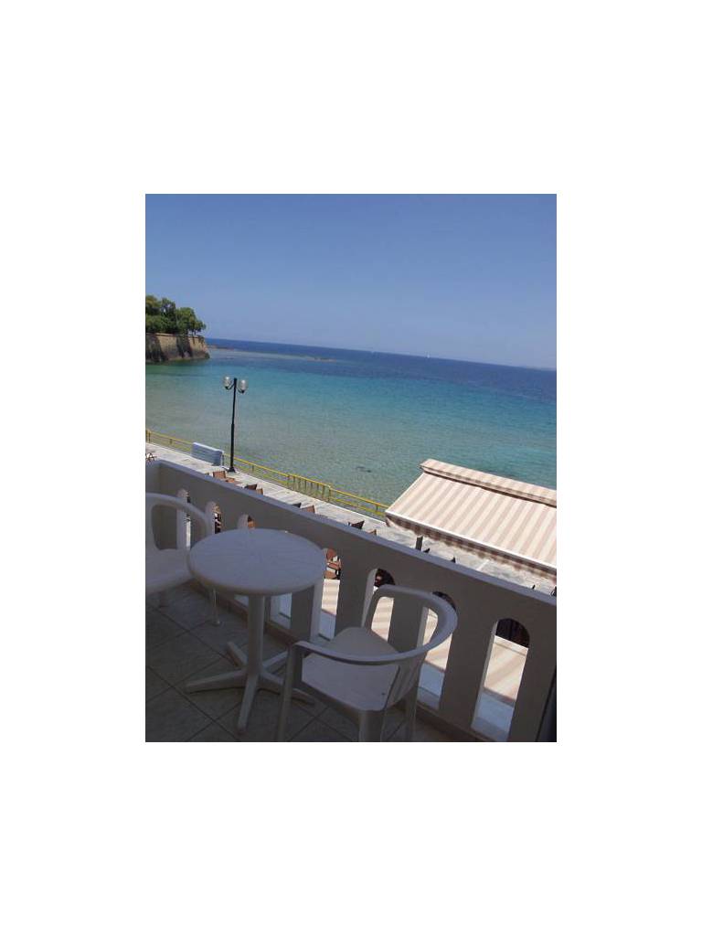 Argo Beach 