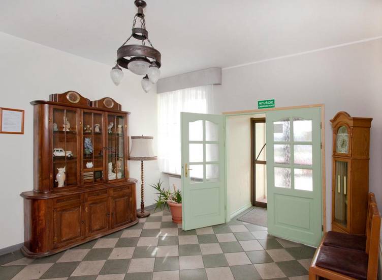 Hotel Sowa  2* Польша, Эльблонг