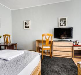 Туры в Hotel Sowa  в Польше