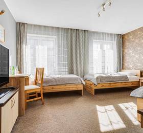 Отдых в Hotel Sowa  - Польша, Эльблонг