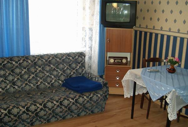 Hotel Sara  1* Польша, Поляница-Здруй