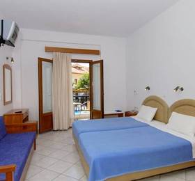 Туры в Hotel Rezi  в Греции