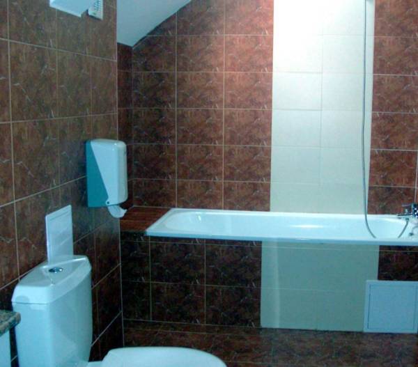 Argo Hotel 2* Болгария, Рибарица