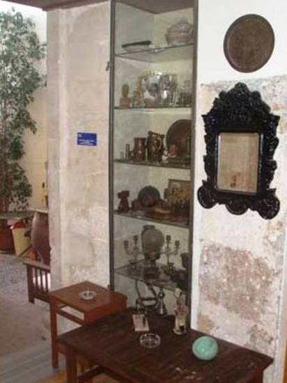Stoa Rooms  Греция, Ханья