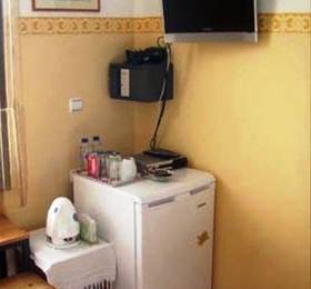 Stoa Rooms  в Ханье
