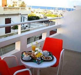 Туры в Doxa Hotel в Греции