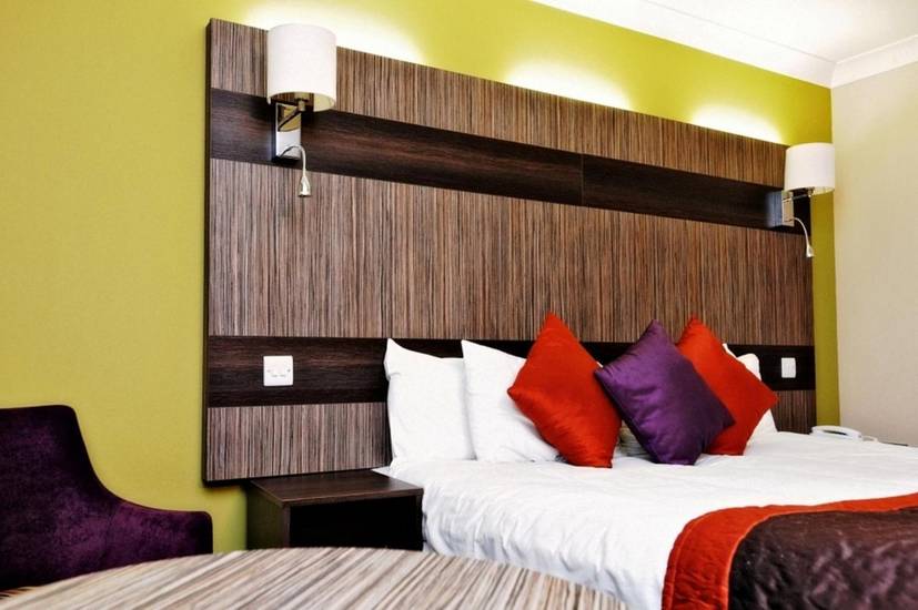 Link Hotel  3* Великобритания, Лафборо