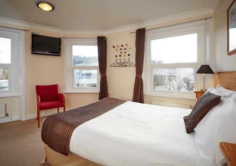 City Lodge 