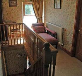 Отдых в Llwyn Hall  - Великобритания, Лланелли