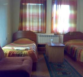Hotel Moni  в Смоляне