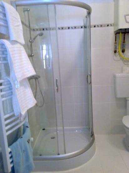 Apartman Z  Венгрия, Дьюла