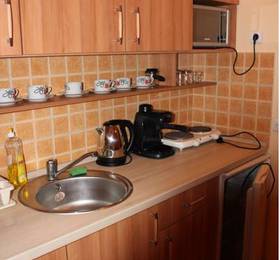 Туры в Apartman Z  в Венгрии