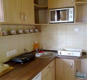 Apartman Z  в Дьюле