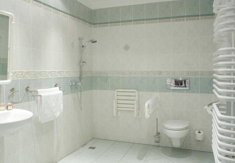 Hotel Zeba  3* Польша, Леба