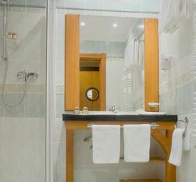 Отдых в Hotel Zeba  - Польша, Леба