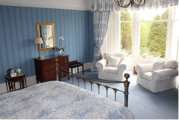 Westerton  4* Великобритания, Календер