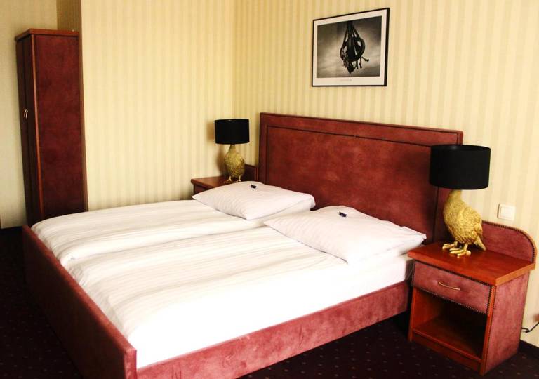 Hotel Sen 