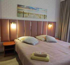 Туры в Hotel Cis  в Польше