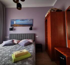Отдых в Hotel Cis  - Польша, Свиноуйсьце
