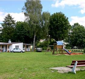 Ajna Park  в Колобжеге