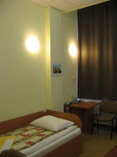 Hotel Bit  2* Польша, Бельско-Бяла
