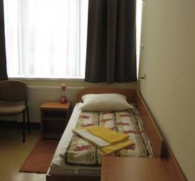 Hotel Bit  в Бельско-Бяле