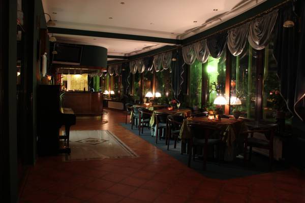 Doris Spa  Польша, Колобжег