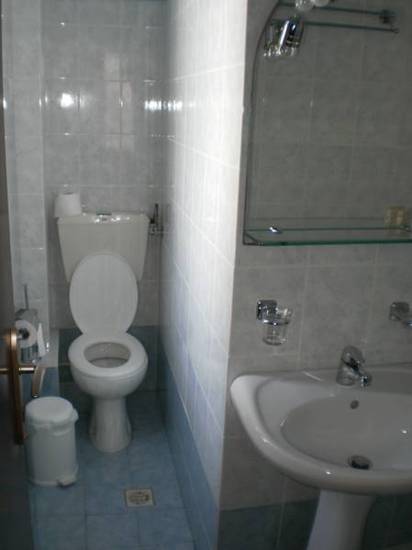 Pia Rooms  Греция, Ханья