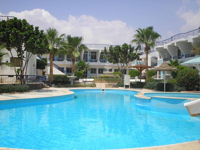 Regency Lodge Sharm