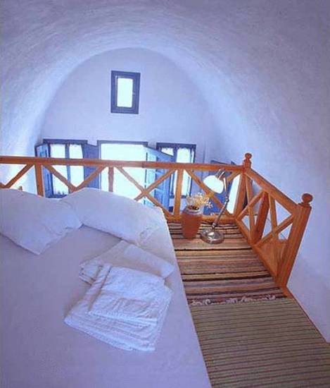 Ecoxenia  3* Греция, Оя