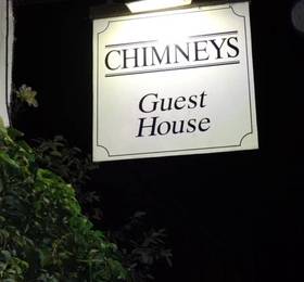 Chimneys  в Станстед Маунтфитчете